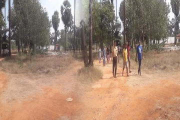 யாழில் விடுவிக்கப்பட்ட பொது மக்களின் காணிகள்