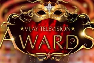 பிரம்மாண்டமாக நடக்கும் விஜய் Tele Awards எப்போது, எங்கே நடக்கிறது தெரியுமா?