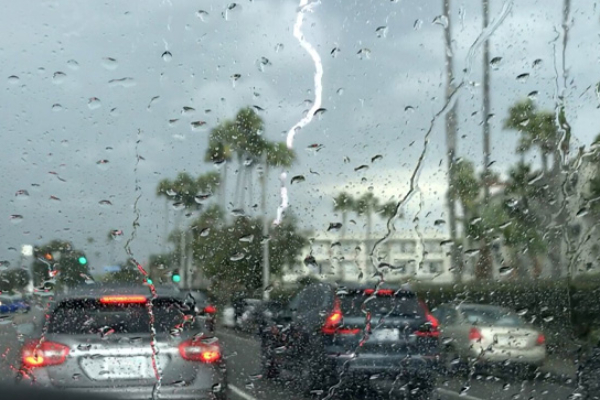 கிழக்கு மாகாணத்தில் பதிவான மழைவீழ்ச்சி தொடர்பில் வெளியான தகவல் | Report Released On Eastern Province Rainfall