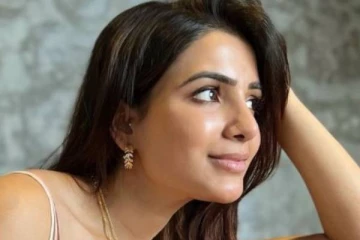 பயங்கரமான ஒர்க் அவுட் வீடியோவை வெளியிட்ட சமந்தா- செம வைரல்