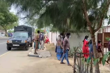 சட்டவிரோதமாக இந்தியா செல்ல முற்பட்டவர்களுக்கு விளக்கமறியல் நீடிப்பு