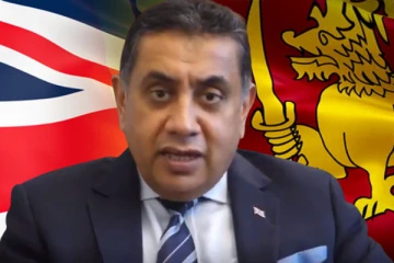 இலங்கை தொடர்பில் பிரித்தானியா எடுத்துள்ள முடிவு