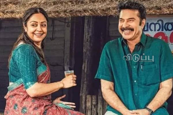 ரெண்டு மூணு சீனுக்கு கூப்பிடுறது கேவலமானது!! இயக்குனர் குறித்து நடிகை ஜோதிகா ஓப்பன் டாக்... | Jyotika S New Bold Interview For Movie Story Role