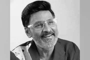 දමිළ සිනමාවට නැතුවම බැරි වූ ඔහුත් යන්නම යයි - ඉන්දියාවම කම්පා කරමින් ප්‍රවීණ අධ්‍යක්ෂ - නළු කේ භාග්‍යරාජ් ජීවිතක්ෂයට