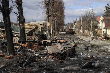 21 ஆயிரத்திற்கு அதிகமான ரஷ்ய துருப்புக்களை கொன்றுவிட்டோம்! உக்ரைன்