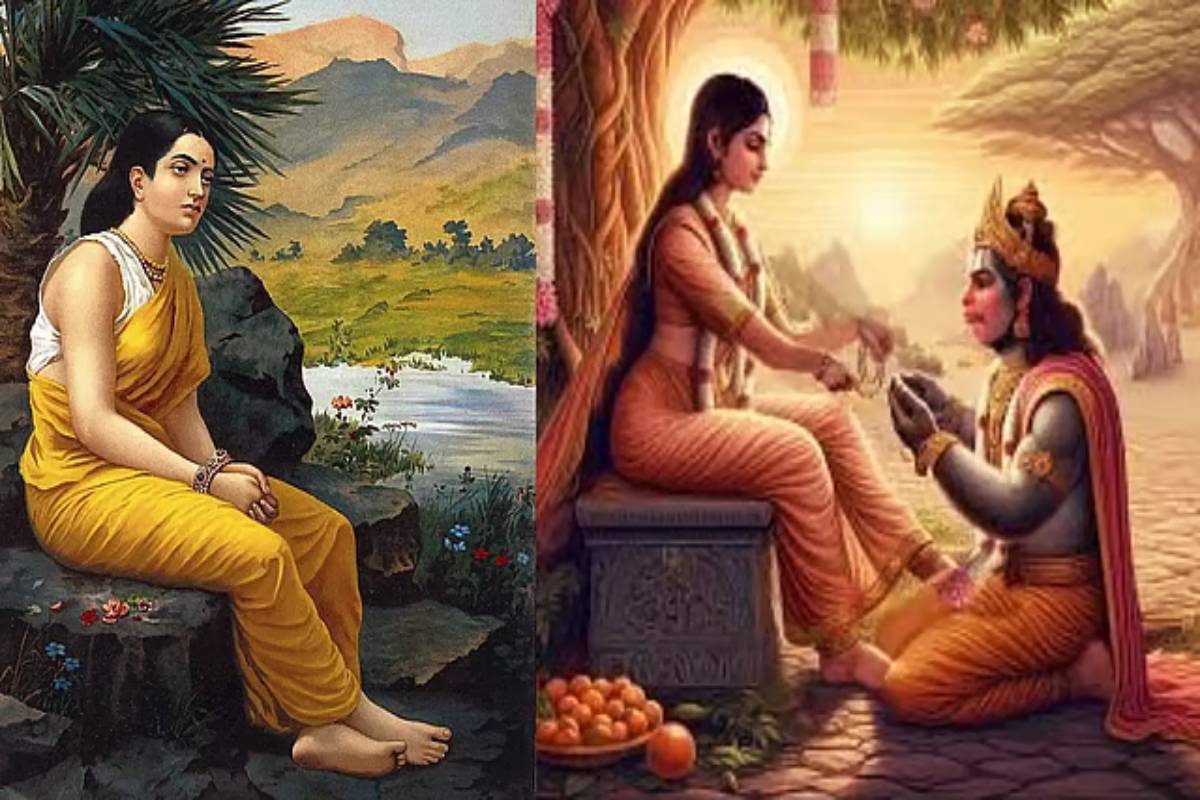 இந்த ராசி பெண்கள் சீதையை போன்றவர்கள் - தியாகம் அர்பணிப்பில் இவங்க தான் முதலிடம் | Women Of This Zodiac Sign Are Like Sita Astrology