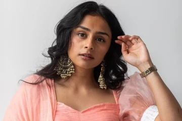 விக்ரம் பட பாடலுடன் வெறிதனமான வொர்க் அவுட்டில் இறங்கிய சூப்பர் சிங்கர் பிரகதி !