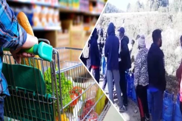 நாளாந்தம் அதிகரிக்கும் வாழ்க்கை செலவினால் கடும் நெருக்கடியை எதிர்நோக்கியுள்ள மக்கள்