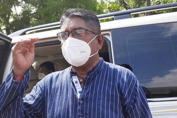 இனியும் பொறுமையாக இருக்கமாட்டேன்;  வடமாகாண ஆளுநர்  எச்சரிக்கை | I Will Not Be Patient Any Longer