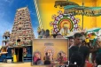 மட்டக்களப்பு அமிர்தகழி மாமாங்கேஸ்வரர் ஆலய மகோற்சவப் பெருவிழா கொடியேற்றத்துடன் ஆரம்பம்!