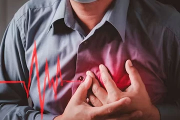 இதய நோய்களினால் உயிரிழப்போரின் எண்ணிக்கை அதிகரிப்பு