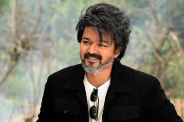 இப்போது 275 கோடி ரூபாய் சம்பளம் வாங்கும் நடிகர் விஜய், முதலில் வாங்கிய சம்பளம் எவ்வளவு தெரியுமா