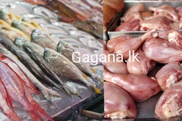 මස් මාංශ අනුභව කරන අයට රතු එළියක්... මේ ගැන දැඩි අවධානයෙන් ඉන්න..