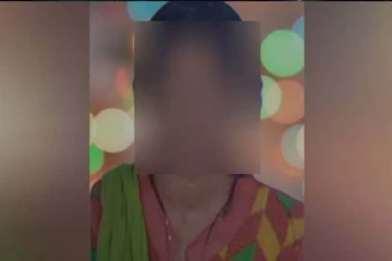 ஆசீர்வாதம் வாங்க வந்த மகள்: 3 மாத சிசுவுடன் எரித்துக் கொன்ற பெற்றோர்