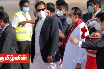 இலங்கைக்கு 50 மில்லியன் அமெரிக்க டொலர் நிதியுதவி! பாகிஸ்தான் அறிவிப்பு