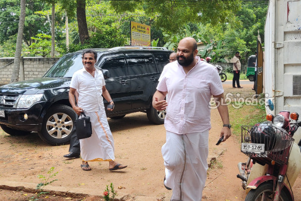 தமிழ்த் தேசியக் கூட்டமைப்பாக செயற்பட சுமந்திரன் விதித்த நிபந்தனை | Sumanthiran S Condition For Operating As Tna தமிழ்த் தேசியக் கூட்டமைப்பாக செயற்பட சுமந்திரன் விதித்த நிபந்தனை | Sumanthiran S Condition For Operating As Tna