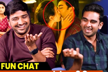 இவ்ளோ கேவலமா பண்ணிருக்கோமா!! - Hostel Movie Team Fun Interview