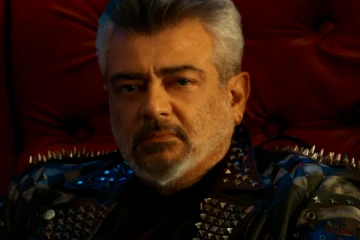 குட் பேட் அக்லி படத்தின் ப்ரீ புக்கிங்.. இதுவரை எவ்வளவு தெரியுமா, இதோ பாருங்க