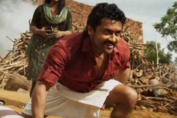 சூர்யாவின் எதற்கும் துணிந்தவன் முக்கிய இடத்தில் படு தோல்வியா?- வசூல் விவரம் கேட்டு ஷாக்கில் ரசிகர்கள்