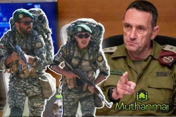 மீண்டும் அதிகரிக்கும் முறுகல்: ஈரானுக்கு இஸ்ரேல் விடுத்த கடும் எச்சரிக்கை