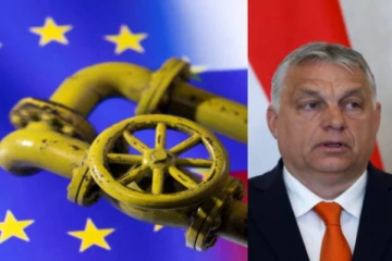 ரஷ்யாவிற்கு எதிரான புதிய தடைகள் ஹங்கேரி மீது வீசப்பட்ட அணுகுண்டு: பிரதமர் Viktor Orban கருத்து!