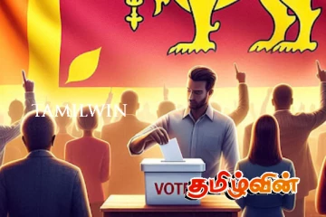 யாழில் நாடாளுமன்ற தேர்தல் குறித்து மனம் திறந்த வாக்காளர்கள்..!