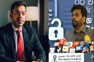 வழக்கு தொடர தயாராகும் மகிந்தவின் புதல்வர் யோஷித்த ராஜபக்ச