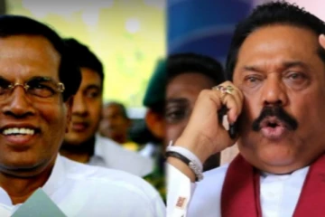 பங்காளிகள் தனிவழியில் சந்திப்பு! கடும் சீற்றத்தில் மஹிந்த அணி