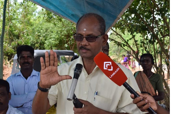 மட்டக்களப்பில் பலரை அலற விட்ட துரைராசசிங்கத்தின் அதிரடி நகர்வு (Photos) | Ita Durairasasingam In Batticaloat