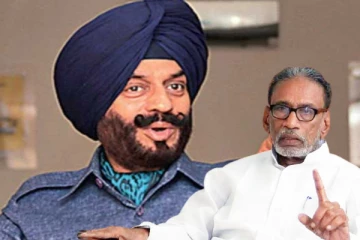 நெடுமாறனின் கருத்துக்கு தமிழ்நாடு அரசு பதிலளிக்க வேண்டும் - மனிந்தர்ஜீட் சிங்