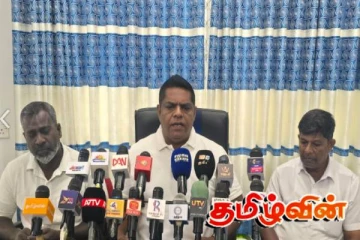 மன்னாரில் பண்டிகை கால கடைகள் ஏல விற்பனை! 4 கோடியை தாண்டிய வருமானம்