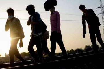 புலம்பெயர் தொழிலாளியின் மரணம்..உணவே விஷமாக மாறிய கொடூரம் - பகீர் காரணம்!