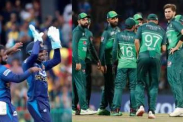 අතිශය තීරණාත්මක තරගයේ කාසියේ වාසිය පකිස්ථානයට