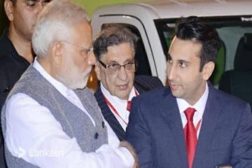 தடுப்பூசி தயாரிக்க தேவையான முக்கிய மூலப்பொருட்களை ஐரோப்பா-அமெரிக்கா தடுத்து வைத்திருக்கிறது! இந்திய பரபரப்பு குற்றச்சாட்டு