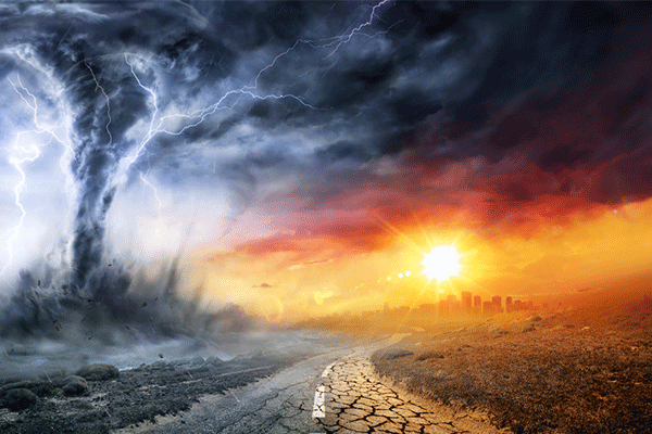 2024இல் உலகில் ஏற்படவுள்ள மாற்றங்கள் | Nostradamus Predictions For 2024