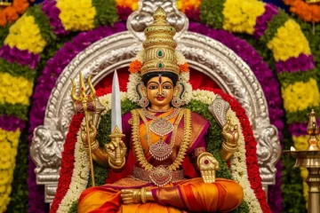 சென்னையில் வசிப்பவர்கள் கட்டாயம் ஆடி மாதத்தில் இந்த கோயில்களுக்கு செல்ல தவறாதீர்கள்