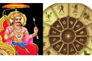 2025 ல் நடக்கும் சனி பெயர்ச்சி..இந்த 5 ராசிகளுக்கு பிரச்சனையே வாழ்க்கையாக இருக்க போகுது!