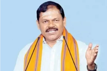 இலங்கையில் மதவாதம்: அர்ஜுன் சம்பத் பகிரங்க குற்றச்சாட்டு