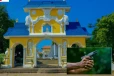தேவேந்திரமுனை விகாரை பெரஹரா ; காவடி ஆட்டத்திற்காக துப்பாக்கிச் சூடு ; பலத்த பொலிஸ் பாதுகாப்பு