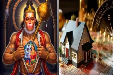 அனுமனின் படத்தை மறந்தும் இந்த அறையில் வைக்காதீங்க- தம்பதிகளுக்கு ஆபத்து