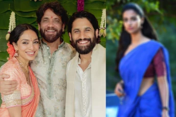 நாகர்ஜுனா குடும்பத்தில் இணையும் மற்றொரு இளம் நடிகை.. விரைவில் திருமணம்! யார் தெரியுமா