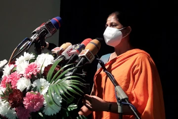 2000 பட்டதாரிகளுக்கு நிரந்தர நியமன கடிதங்கள் வழங்கி வைப்பு