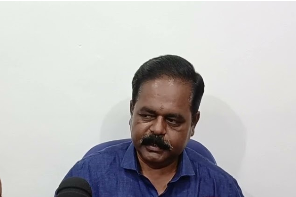 வடகிழக்கில் தமிழ் மக்களின் அடையாளங்கள் பாதுகாக்கப்பட வேண்டும்; ஸ்ரீதரன் எம்.பி | Sritharan Mp Visits Jaffna Manthiri Manai