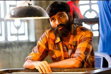 வடசென்னை படத்தில் முதன் முதலில் நடிக்கவிருந்தது தனுஷ் கிடைத்தது.. இந்த முன்னணி நடிகர் தான்