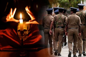 பரிகார பூசை எனக் கூறி தங்க நகைகளை அபகரித்த இந்தியர்கள்