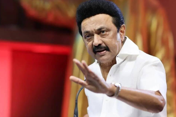 டெல்லியில் பரபரப்பாகிய கைது சம்பவம் - பொங்கி எழுந்த ஸ்டாலின் | Tamilnadu Cm Stalin Indian Arrest Issue In Tamil