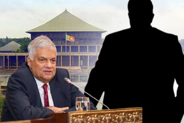 அதிபர் ரணிலிடம் இளம் எம்.பி முன்வைத்துள்ள கோரிக்கை