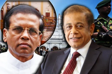 மீண்டும் ஈஸ்டர் தாக்குதல் விவகாரத்துக்குள் வந்த மைத்திரி! நீதிமன்றில் வழங்கப்பட்ட அதிர்ச்சி வாக்குமூலம்