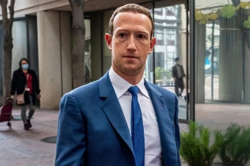 11 ஆயிரம் பேருக்கு டாடா சொல்லும் மெட்டா!