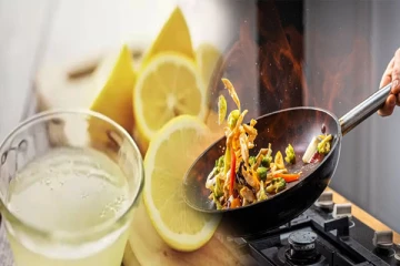 சமையலின் போது எலுமிச்சை பயன்படுத்தலாமா? கட்டாயம் தெரிஞ்சிக்கோங்க